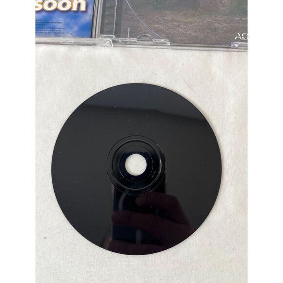 Test Drive Off-Road 2 (Sony PlayStation 1, 1998) Complete PS1 Black Label Tested - Picture 9 of 9